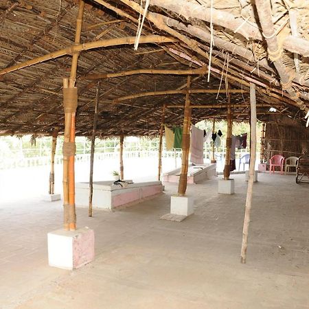 Arunachala Ramana Home Tiruvannāmalai Eksteriør bilde