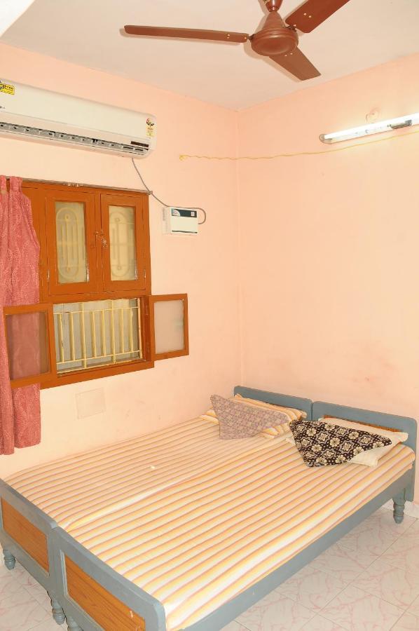 Arunachala Ramana Home Tiruvannāmalai Eksteriør bilde